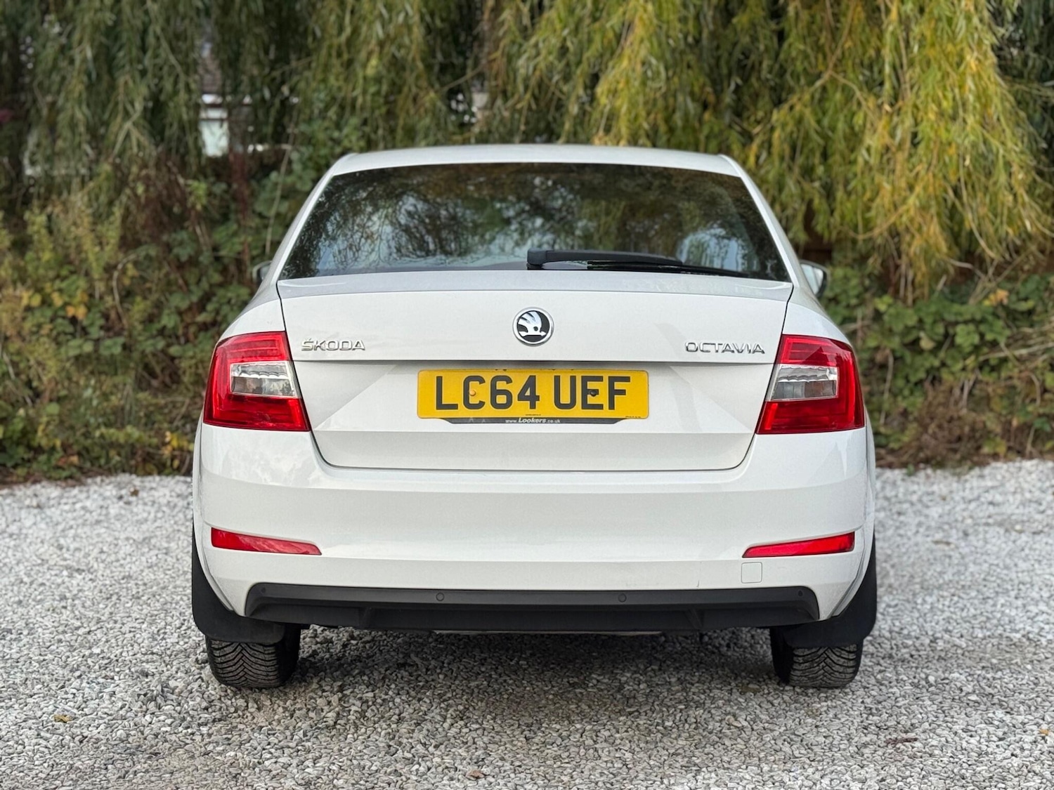 Used Skoda Octavia 2015 for sale - 76239090: Photo 8