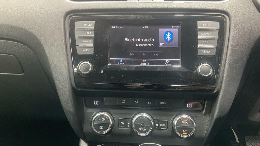 Used Skoda Octavia 2015 for sale - 76239090: Photo 9