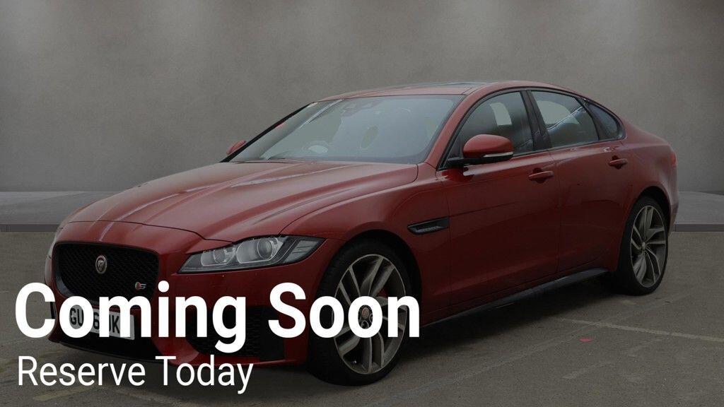 Used Jaguar XF 2016 for sale - 77657454: Photo 25