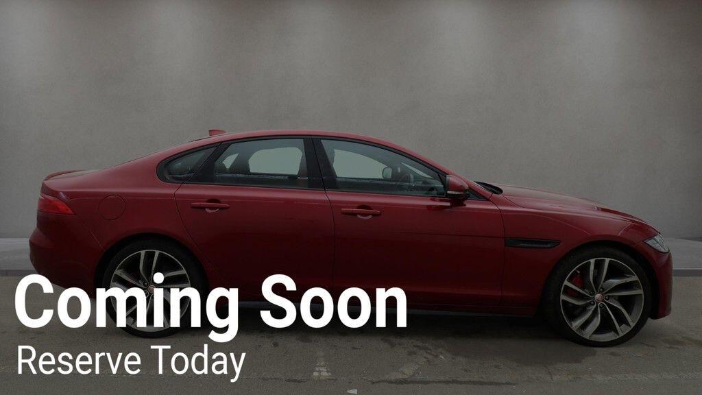 Used Jaguar XF 2016 for sale - 77657454: Photo 28