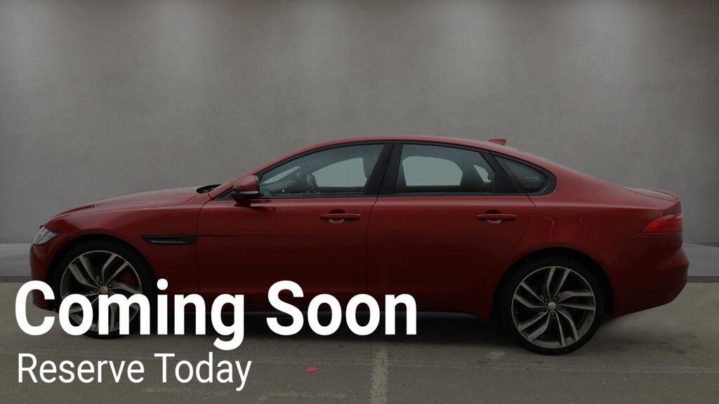 Used Jaguar XF 2016 for sale - 77657454: Photo 29