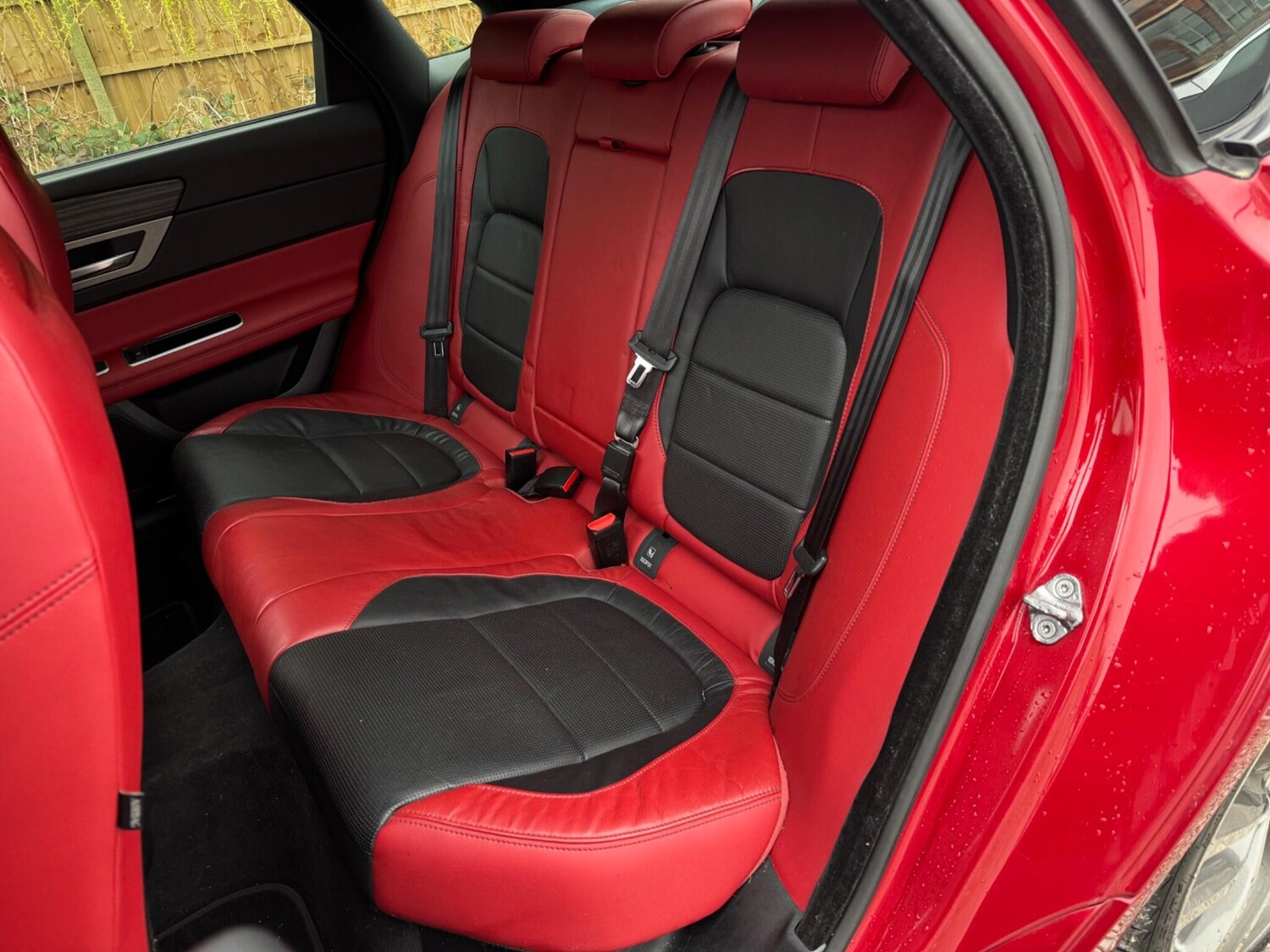 Used Jaguar XF 2016 for sale - 77657454: Photo 30