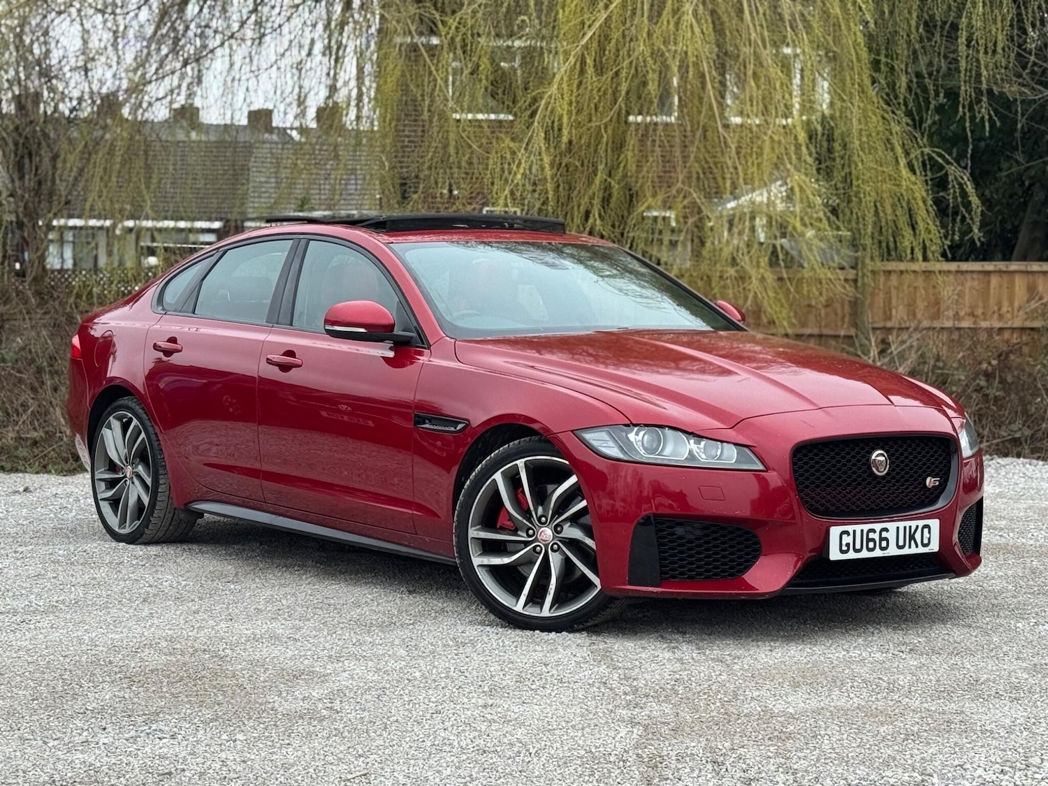 Used Jaguar XF 2016 for sale - 77657454: Photo 31