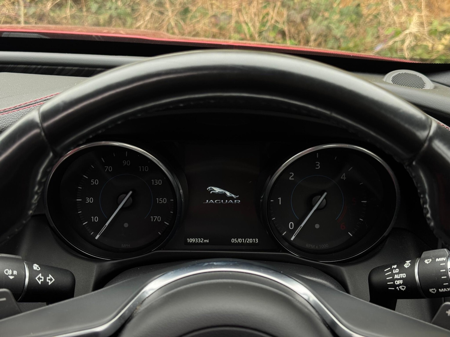 Used Jaguar XF 2016 for sale - 77657454: Photo 47