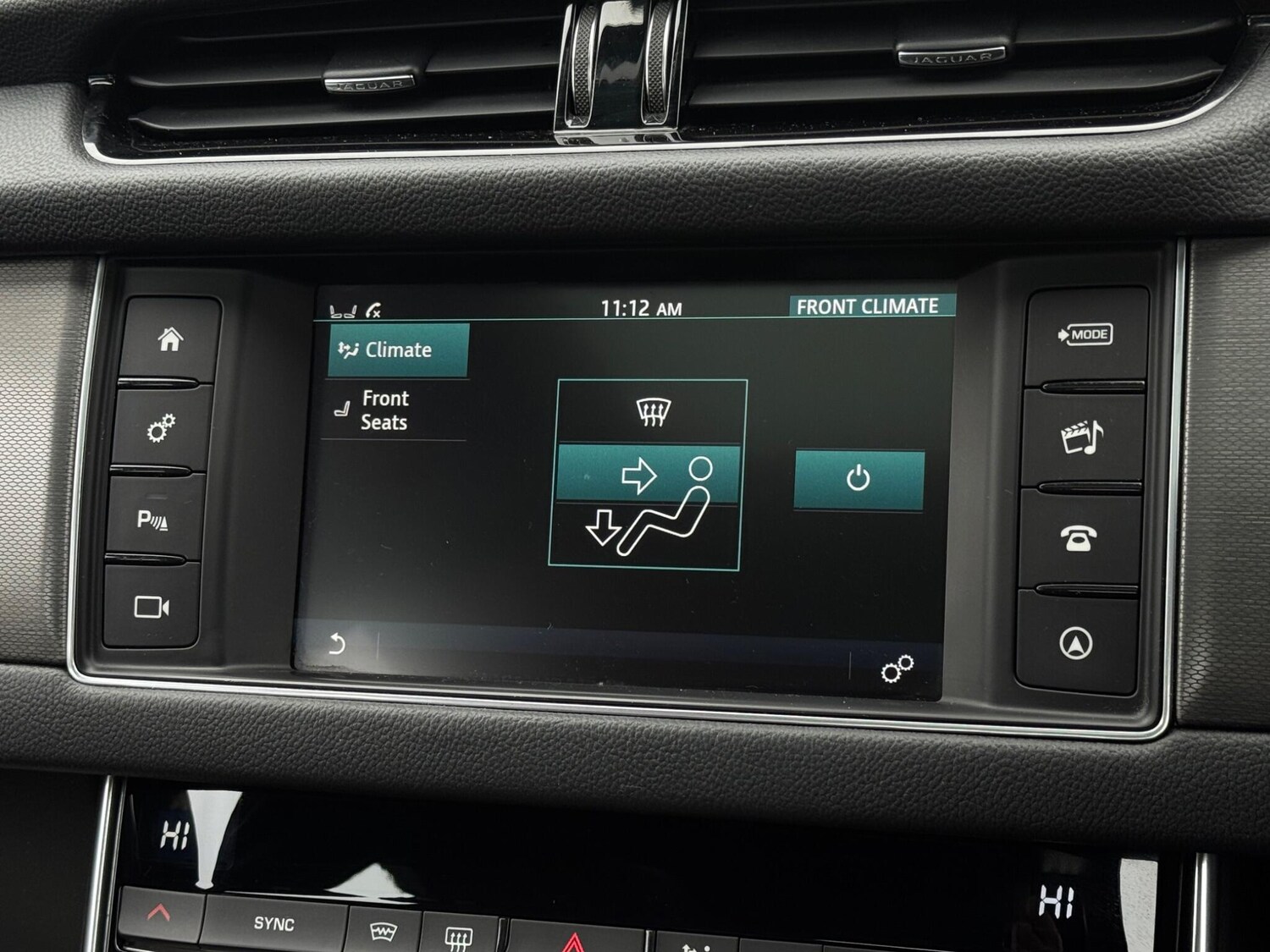 Used Jaguar XF 2016 for sale - 77657454: Photo 54