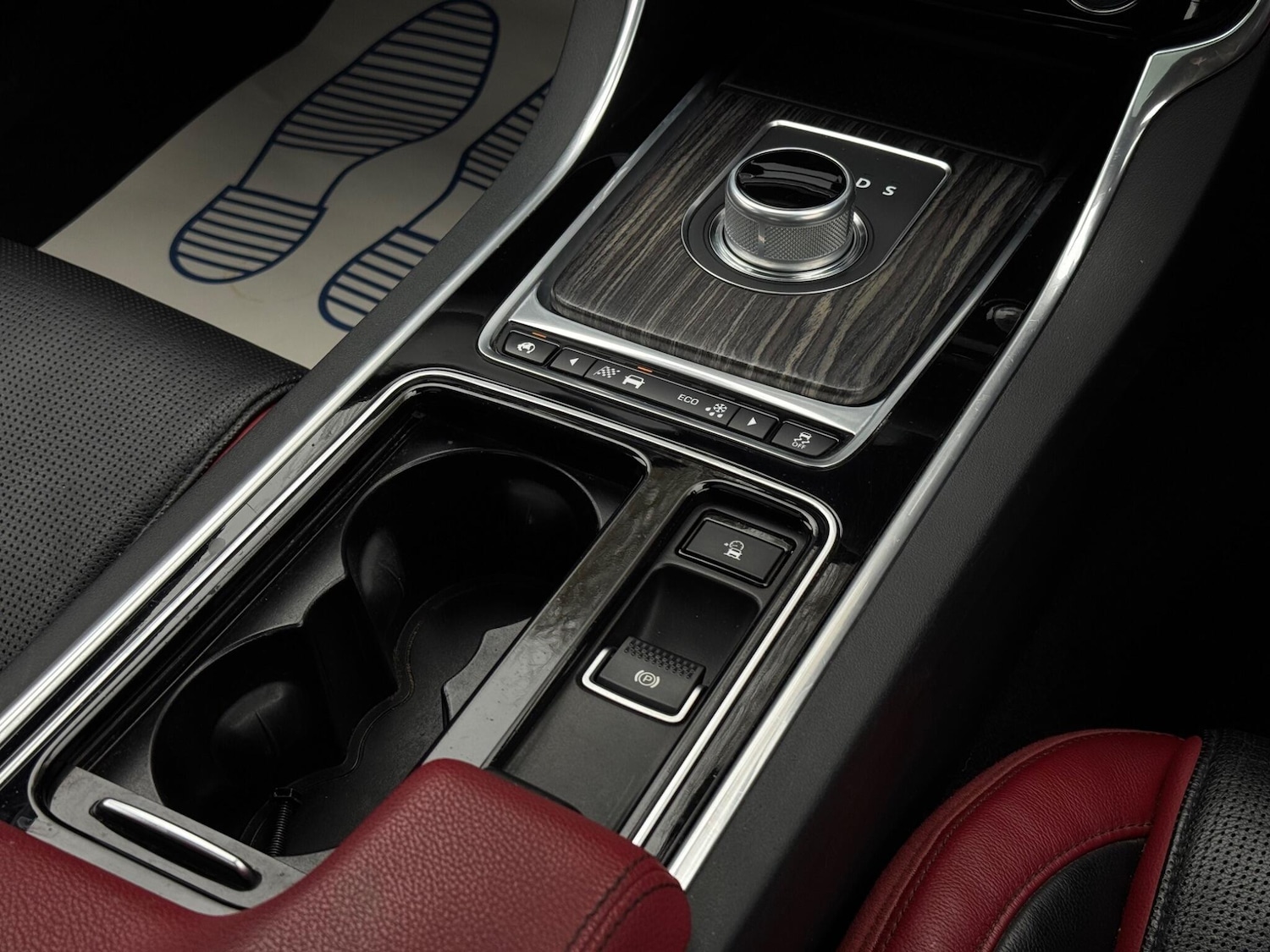 Used Jaguar XF 2016 for sale - 77657454: Photo 58