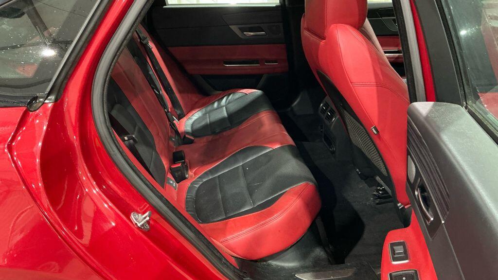 Used Jaguar XF 2016 for sale - 77657454: Photo 8