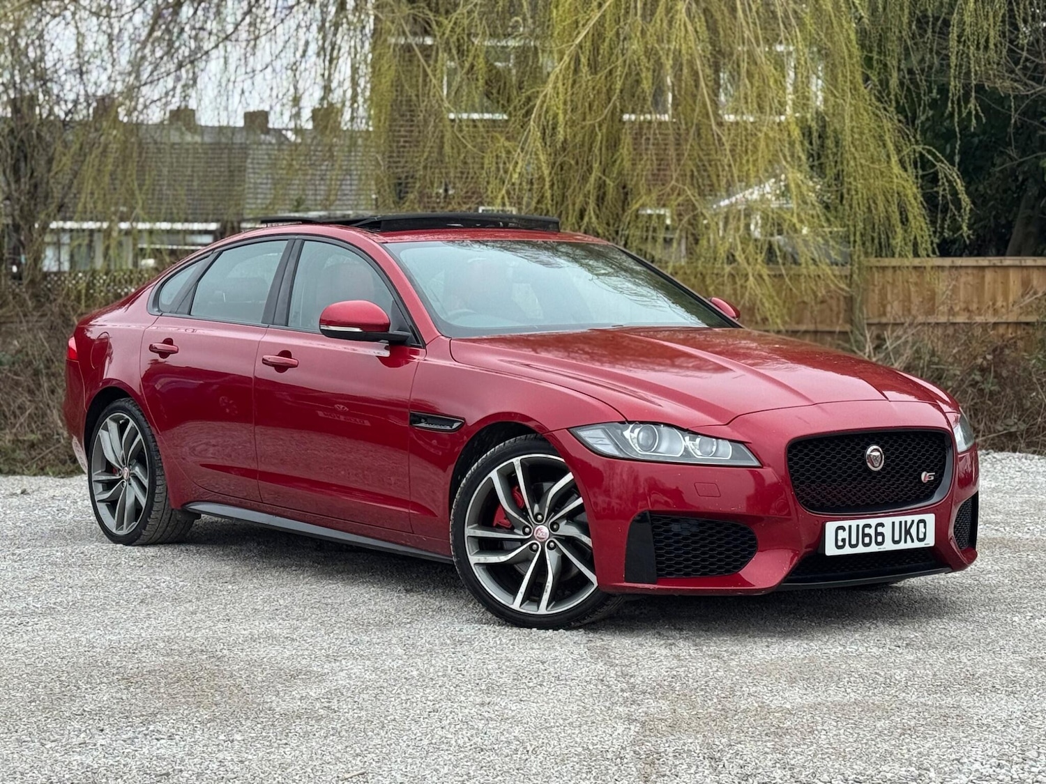 Used Jaguar XF 2016 for sale - 77657454: Photo 83