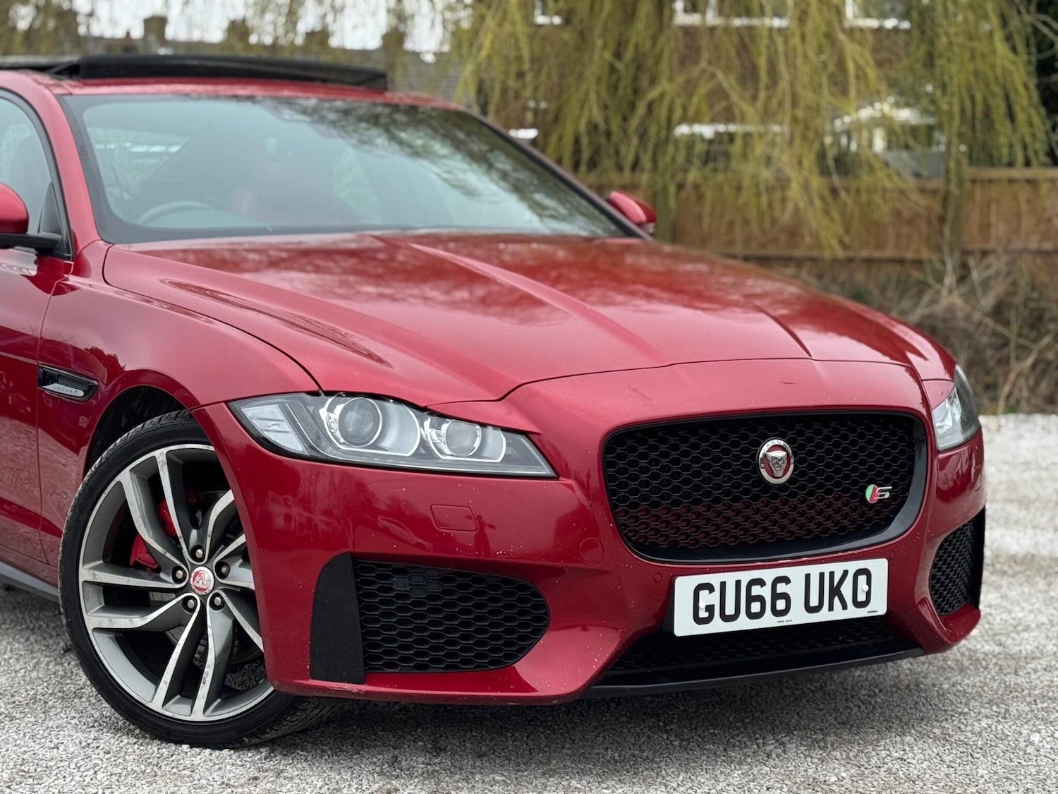 Used Jaguar XF 2016 for sale - 77657454: Photo 84
