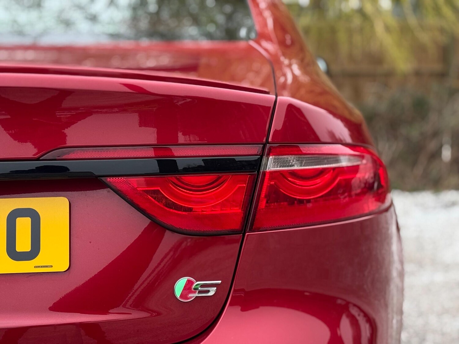 Used Jaguar XF 2016 for sale - 77657454: Photo 86