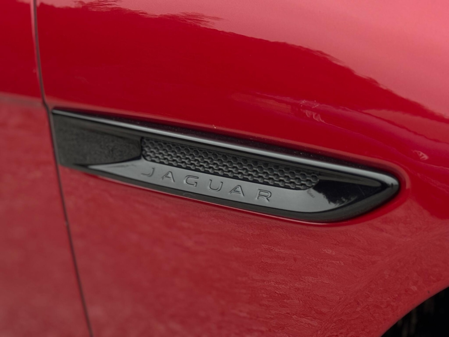 Used Jaguar XF 2016 for sale - 77657454: Photo 90