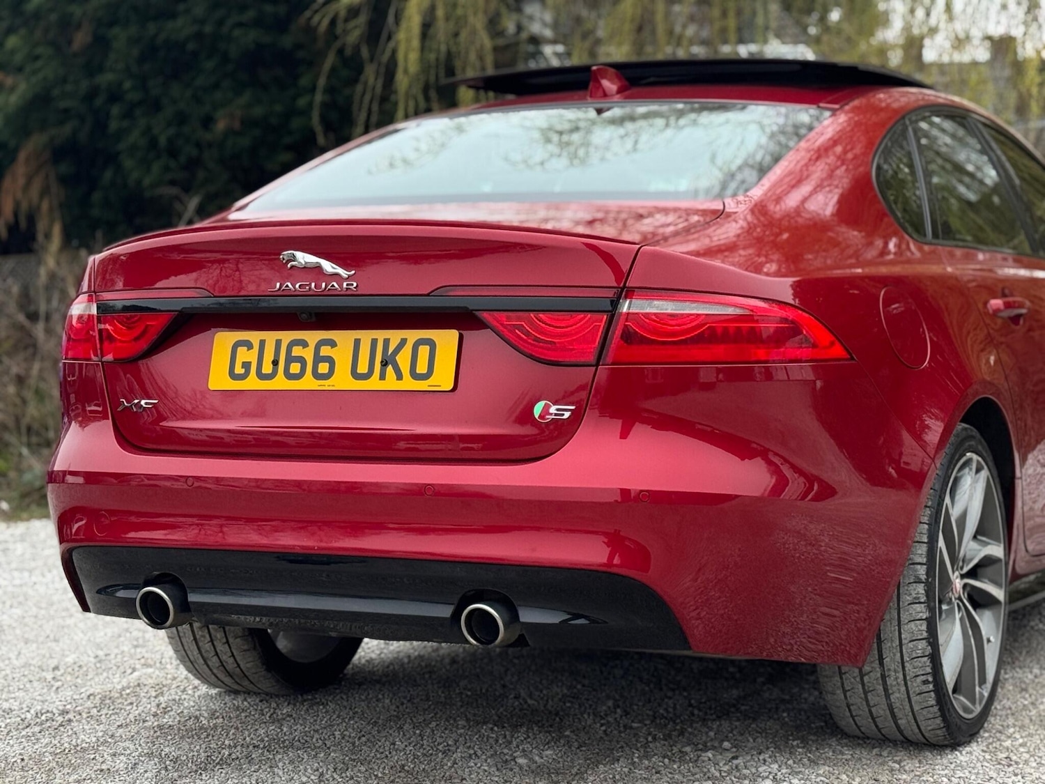 Used Jaguar XF 2016 for sale - 77657454: Photo 91