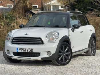 Used MINI Countryman 2011 for sale - 73521573: Photo