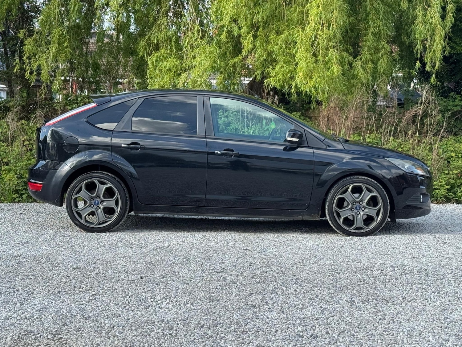 Used Ford Focus 2008 for sale - 76109344: Photo 10