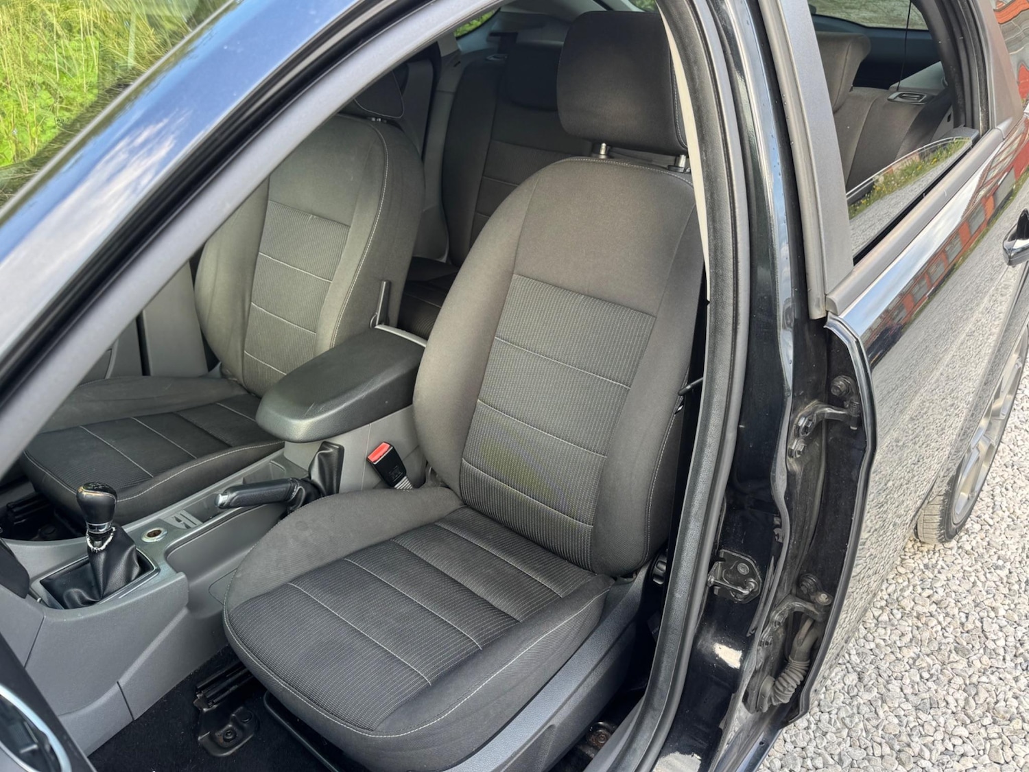 Used Ford Focus 2008 for sale - 76109344: Photo 17