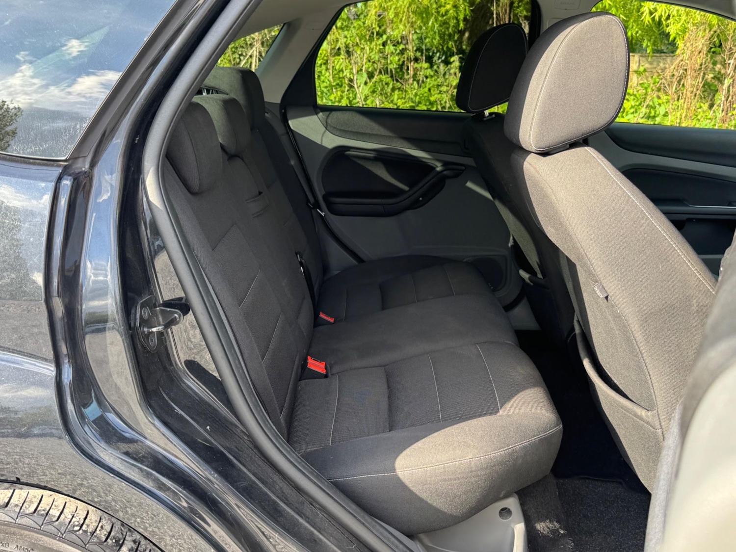 Used Ford Focus 2008 for sale - 76109344: Photo 18