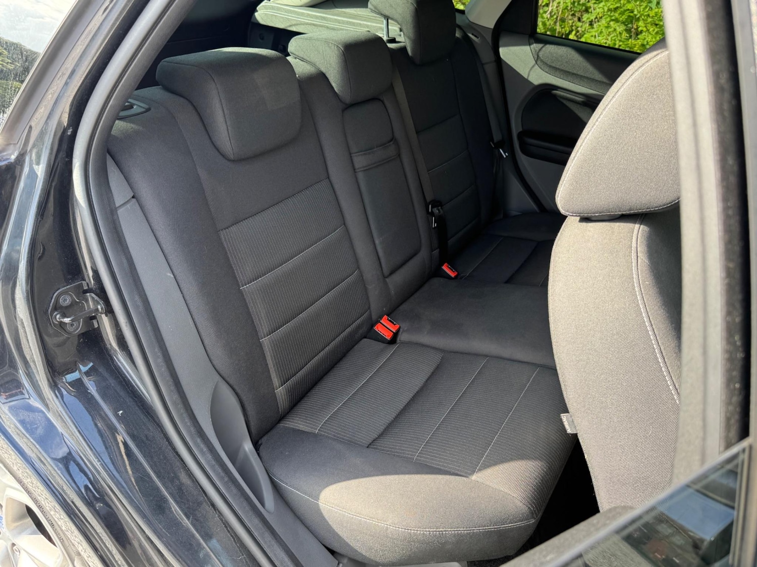 Used Ford Focus 2008 for sale - 76109344: Photo 20