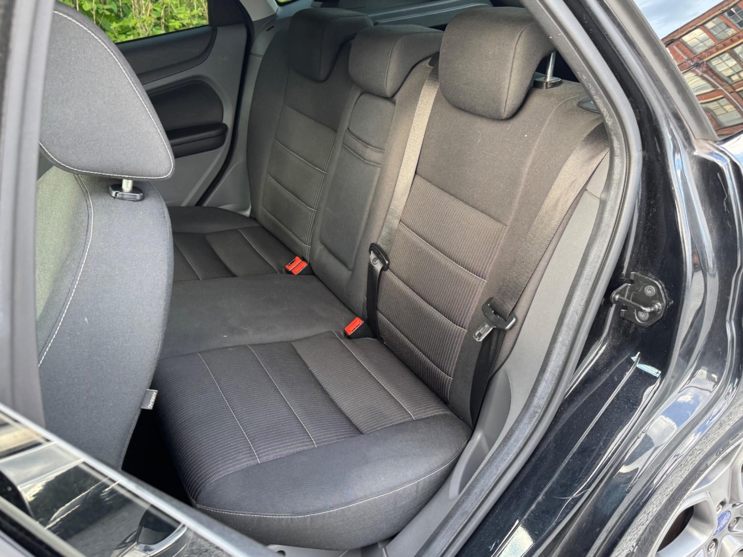 Used Ford Focus 2008 for sale - 76109344: Photo 21