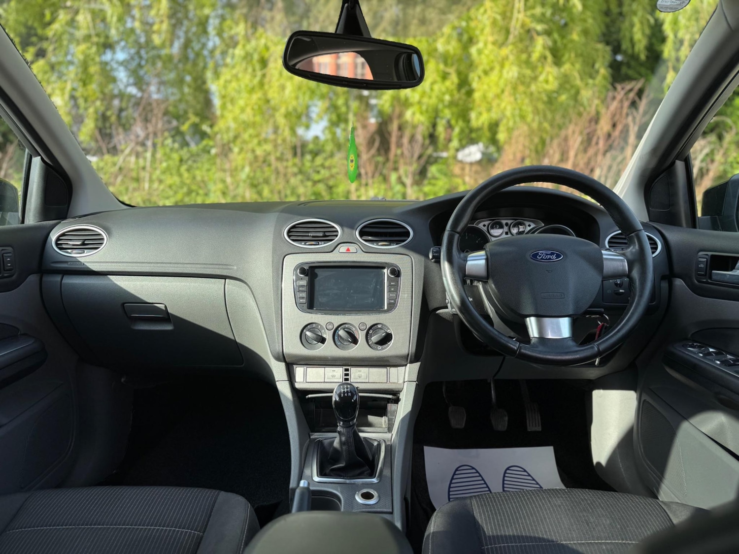 Used Ford Focus 2008 for sale - 76109344: Photo 23