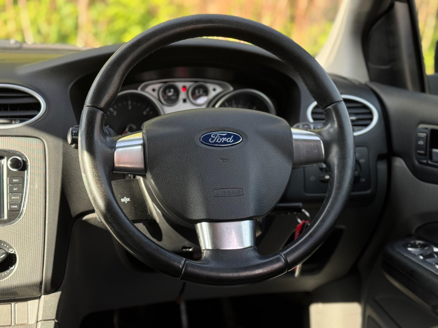 Used Ford Focus 2008 for sale - 76109344: Photo 25