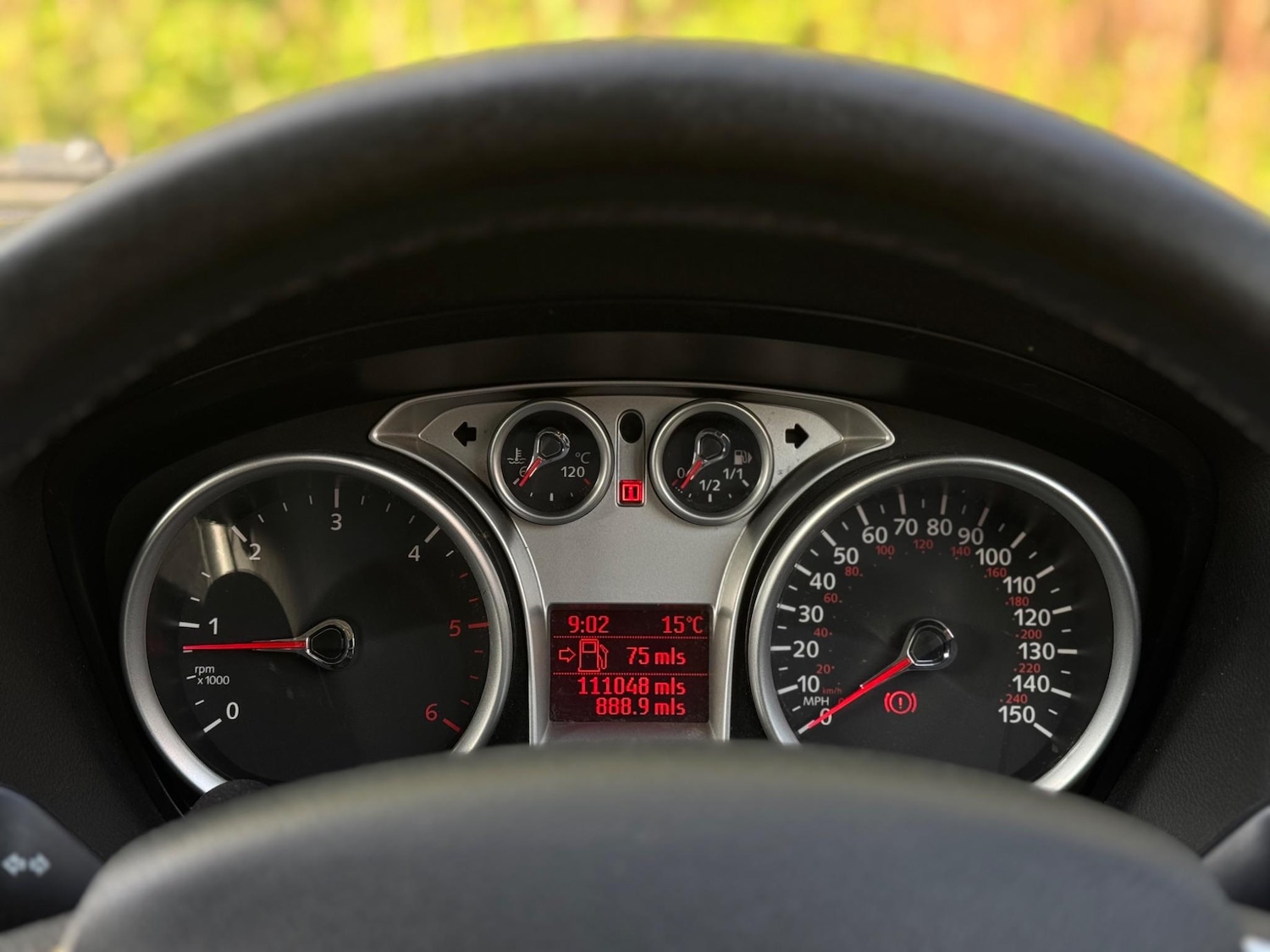 Used Ford Focus 2008 for sale - 76109344: Photo 29