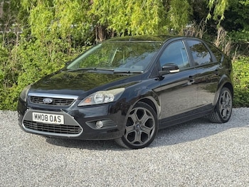 Used Ford Focus 2008 for sale - 76109344: Photo