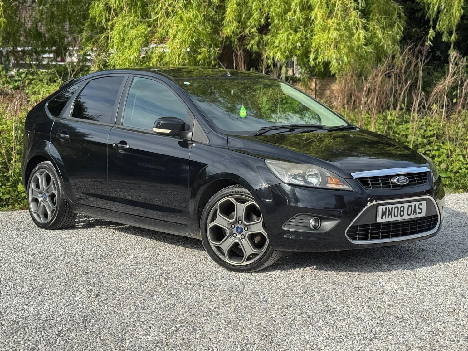 Used Ford Focus 2008 for sale - 76109344: Photo 31