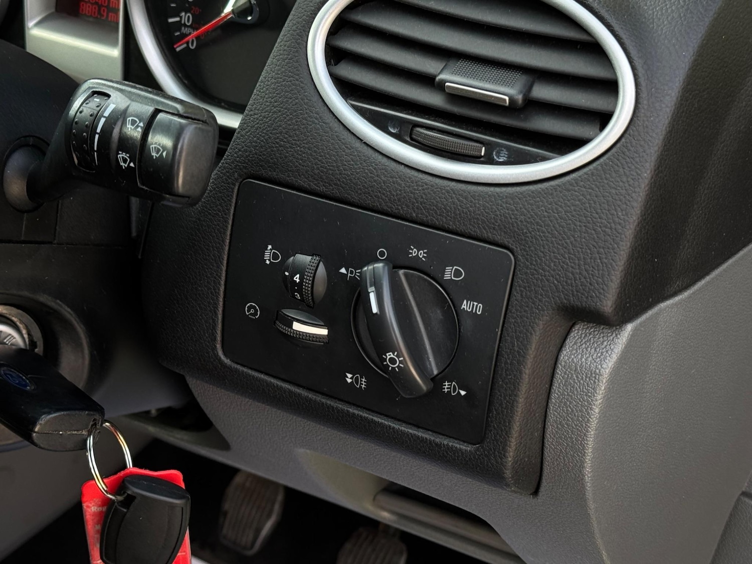 Used Ford Focus 2008 for sale - 76109344: Photo 33