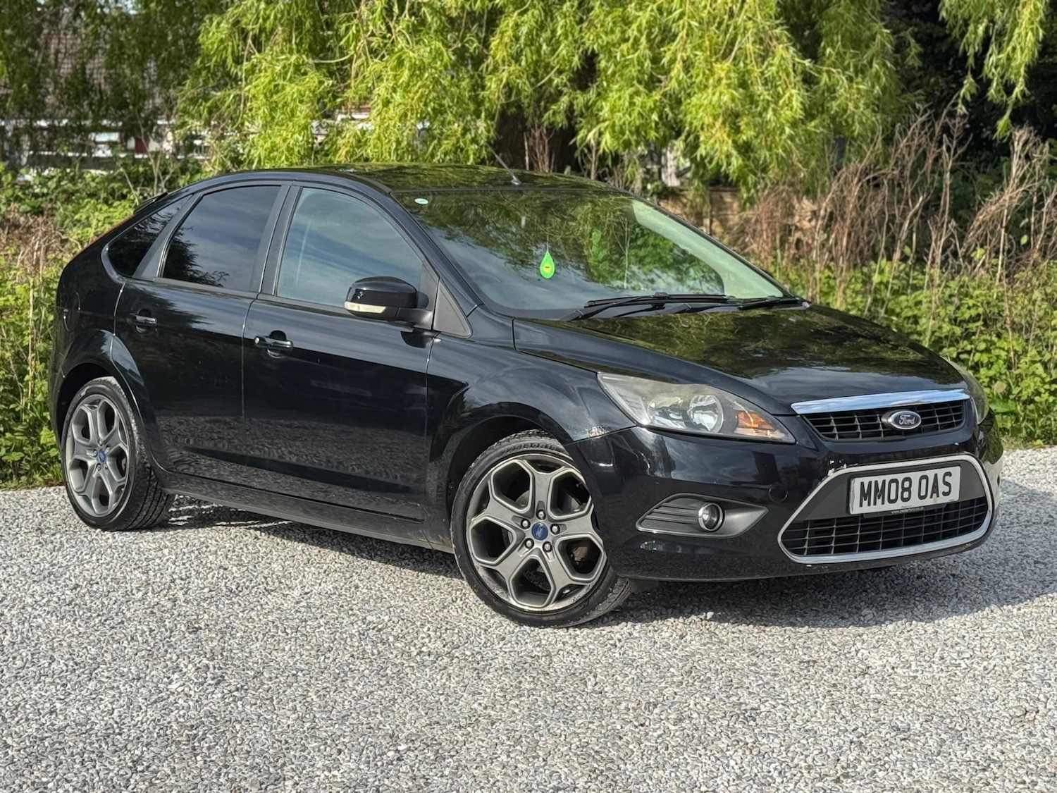 Used Ford Focus 2008 for sale - 76109344: Photo 37