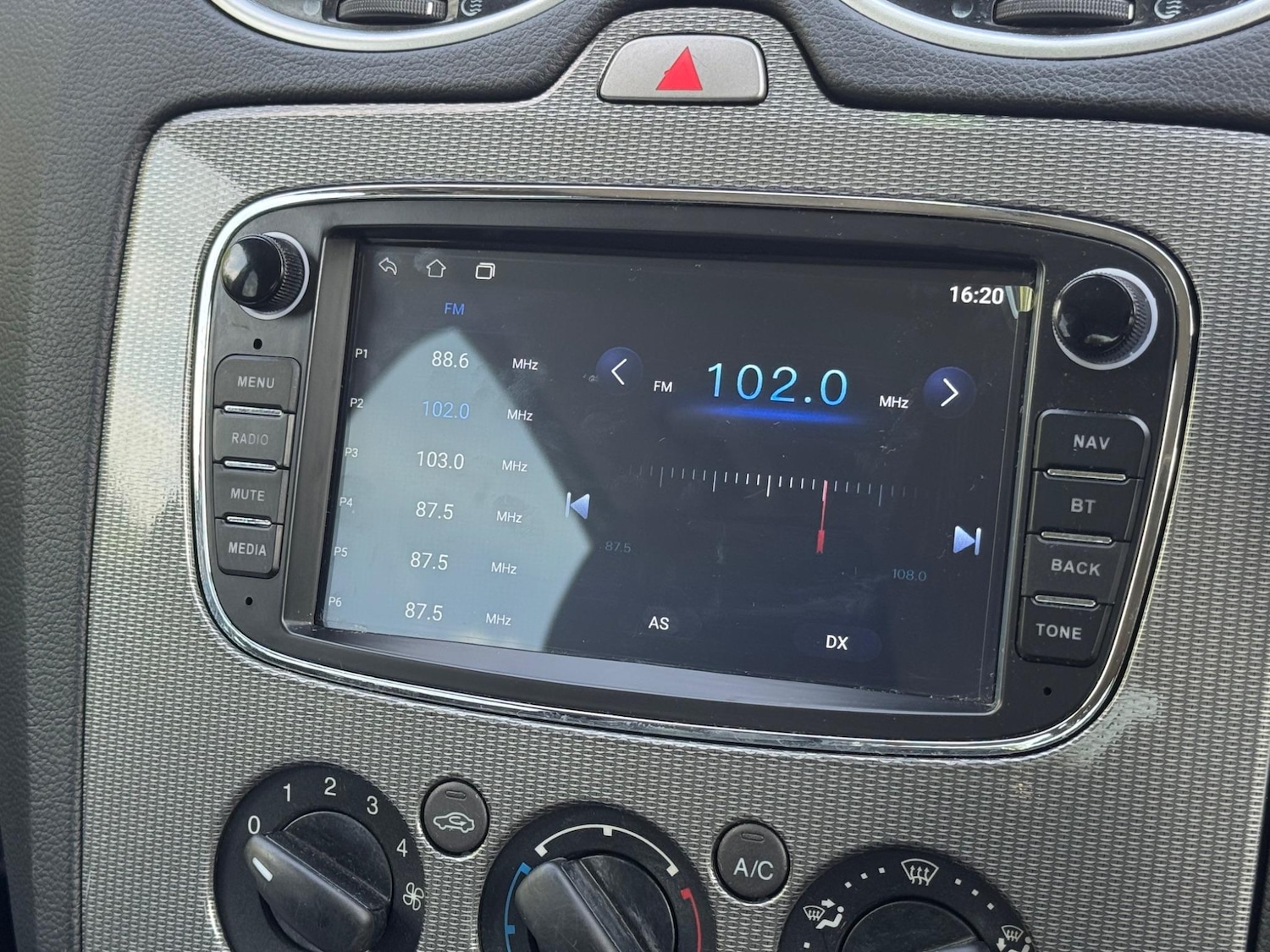 Used Ford Focus 2008 for sale - 76109344: Photo 44