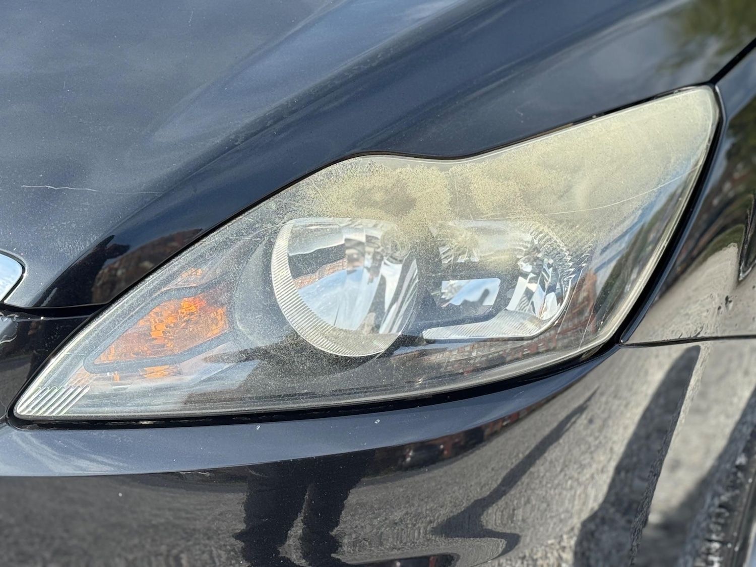 Used Ford Focus 2008 for sale - 76109344: Photo 50