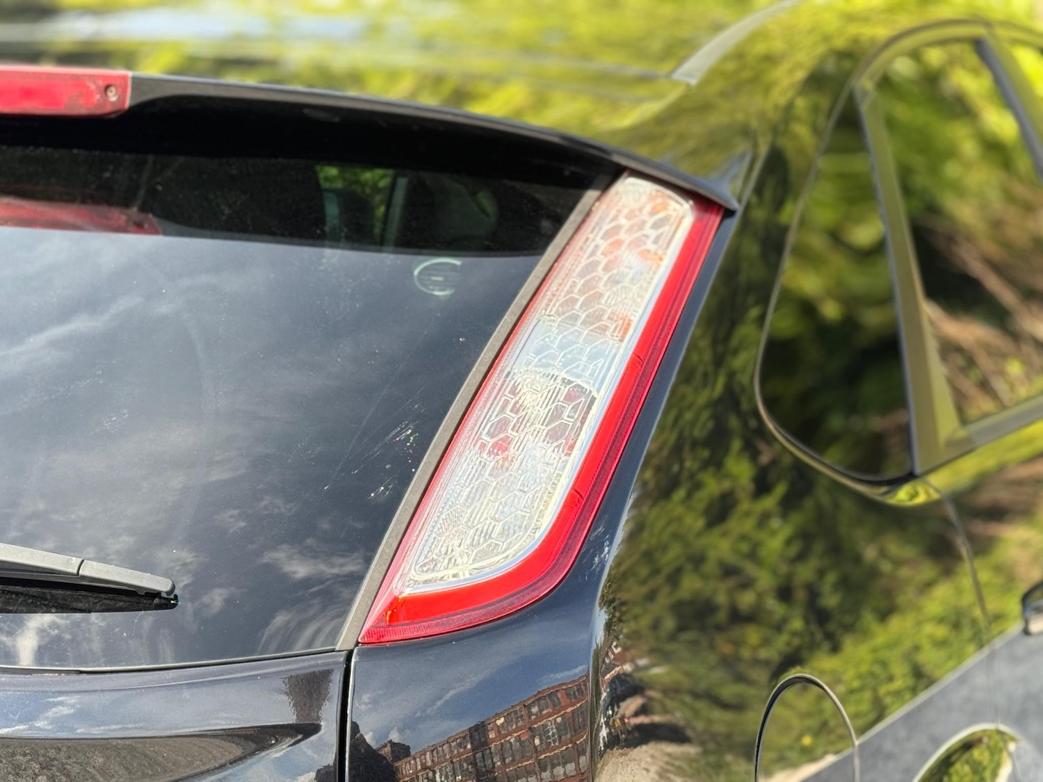 Used Ford Focus 2008 for sale - 76109344: Photo 51