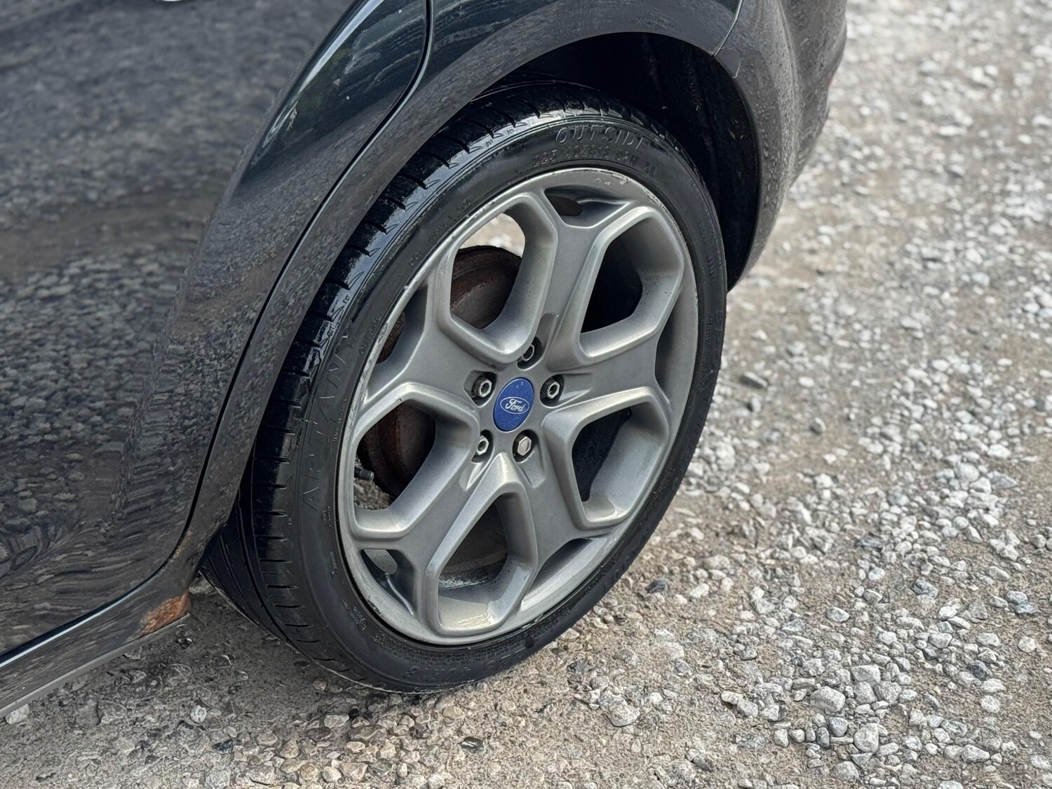 Used Ford Focus 2008 for sale - 76109344: Photo 57