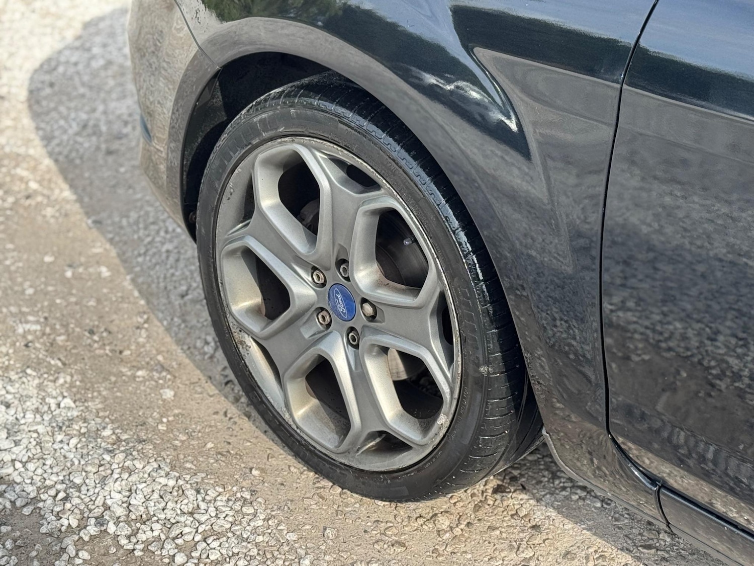Used Ford Focus 2008 for sale - 76109344: Photo 58
