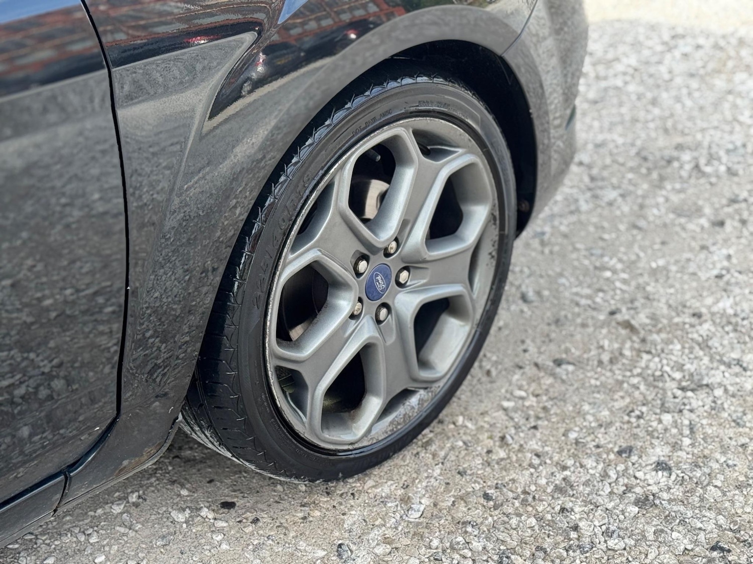 Used Ford Focus 2008 for sale - 76109344: Photo 59