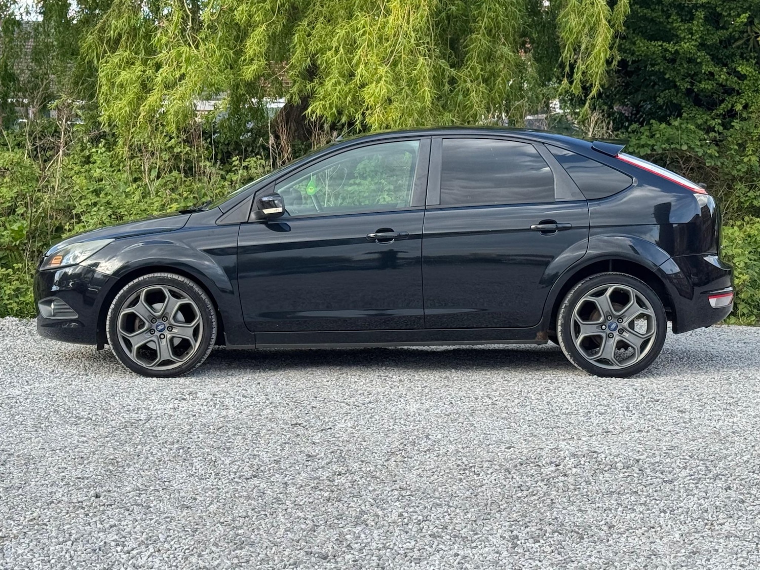Used Ford Focus 2008 for sale - 76109344: Photo 9