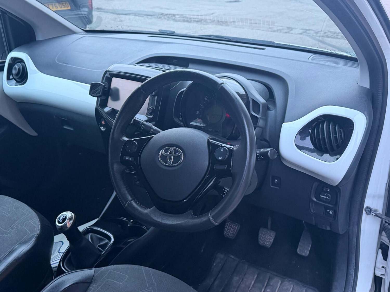 Used Toyota AYGO 2014 for sale - 77396392: Photo 7