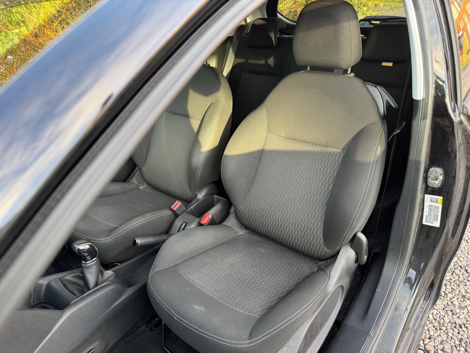 Used Peugeot 208 2017 for sale - 77030024: Photo 22