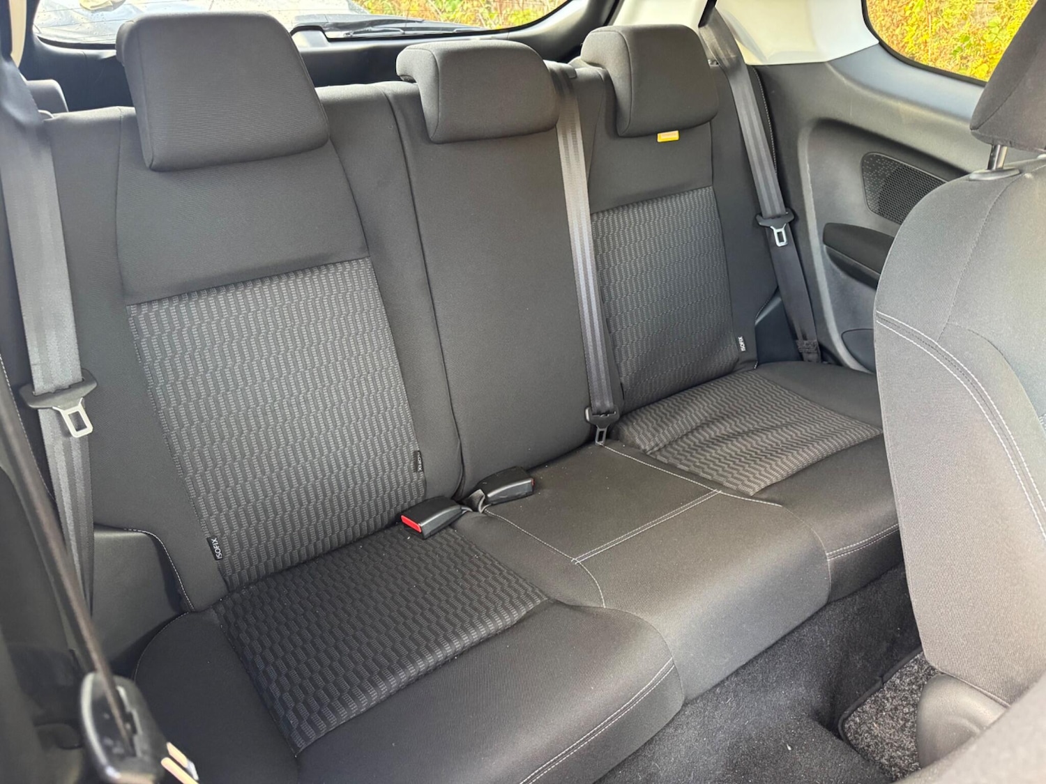 Used Peugeot 208 2017 for sale - 77030024: Photo 23