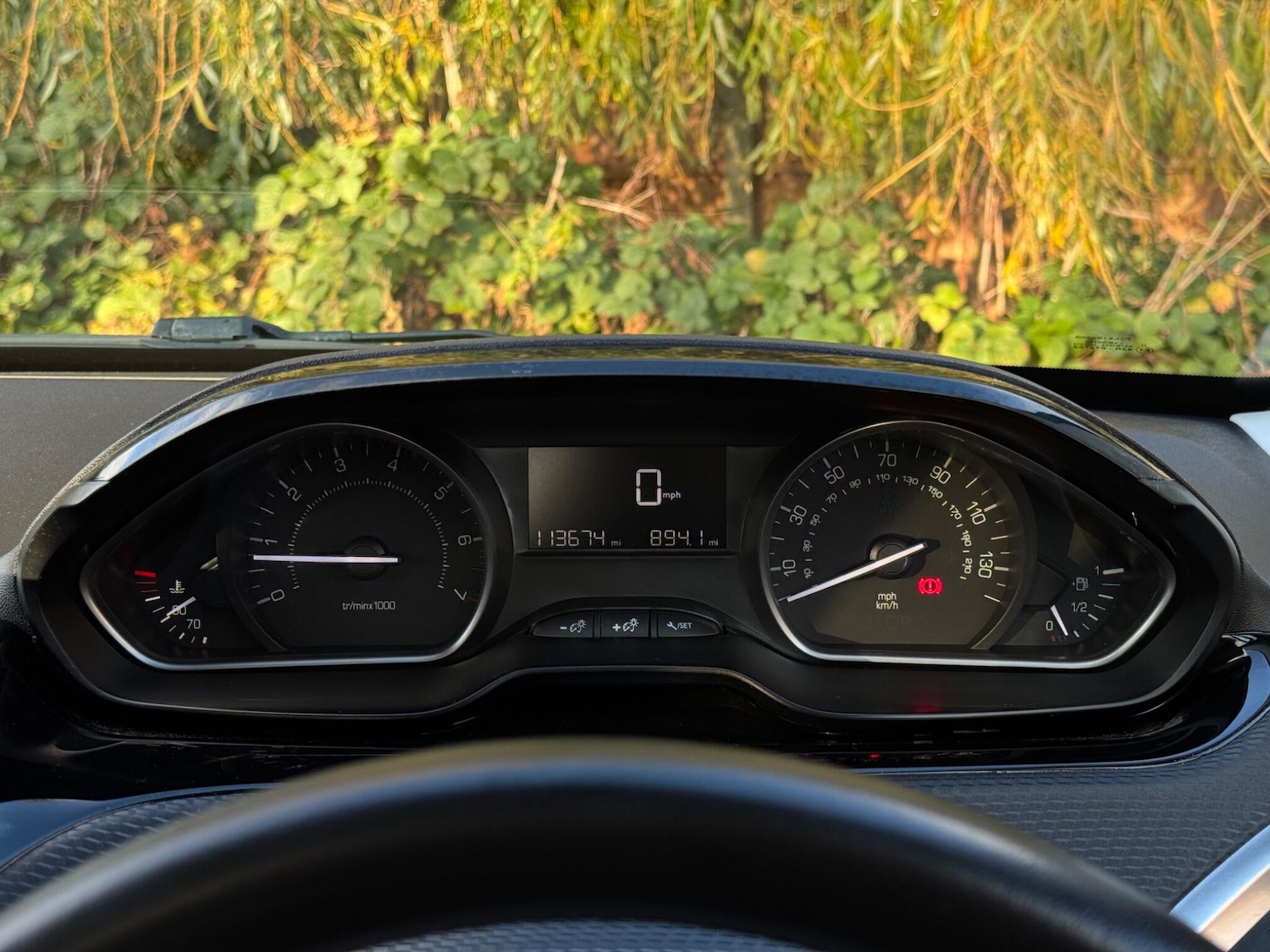 Used Peugeot 208 2017 for sale - 77030024: Photo 37