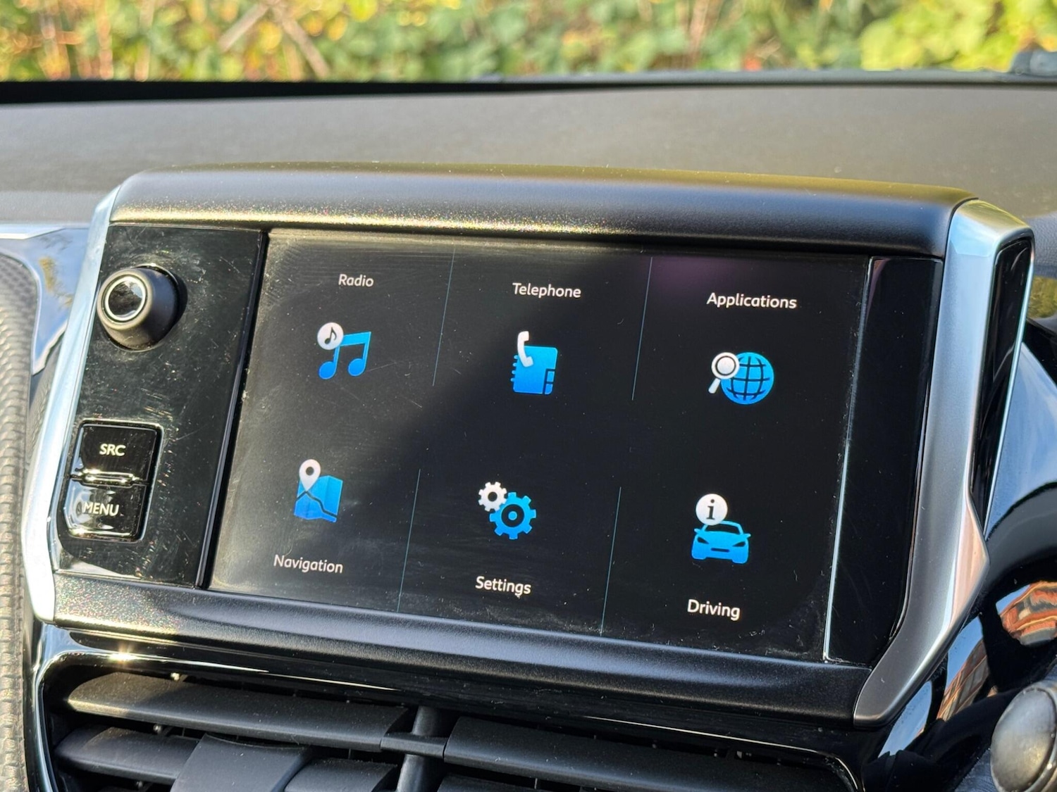 Used Peugeot 208 2017 for sale - 77030024: Photo 42