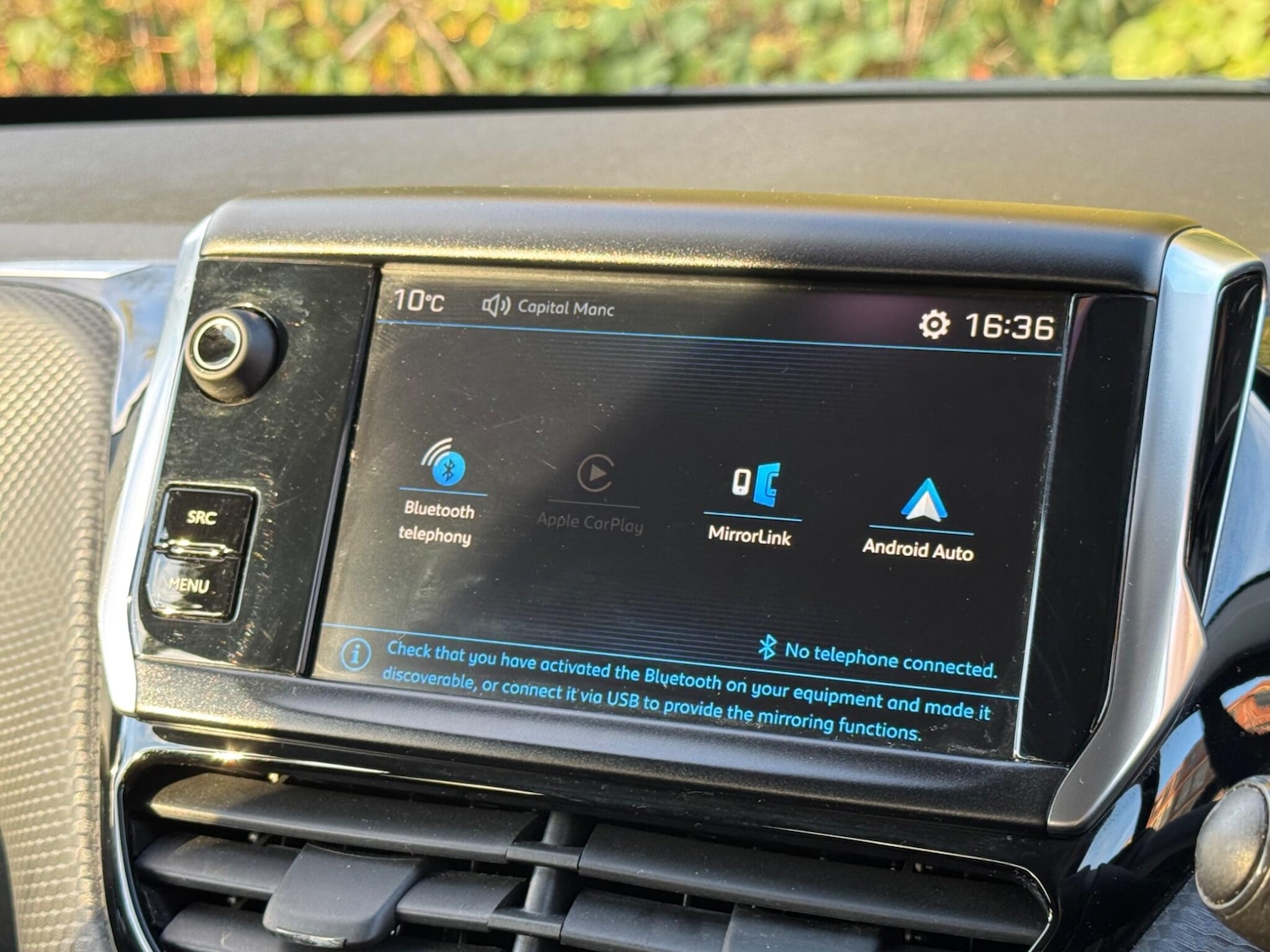 Used Peugeot 208 2017 for sale - 77030024: Photo 43