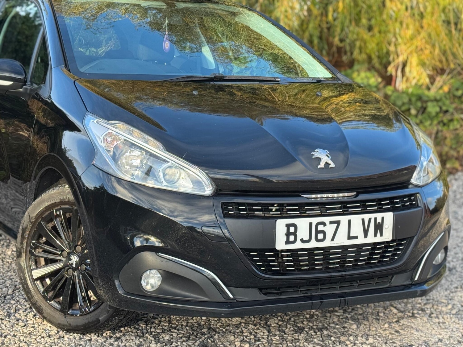 Used Peugeot 208 2017 for sale - 77030024: Photo 51