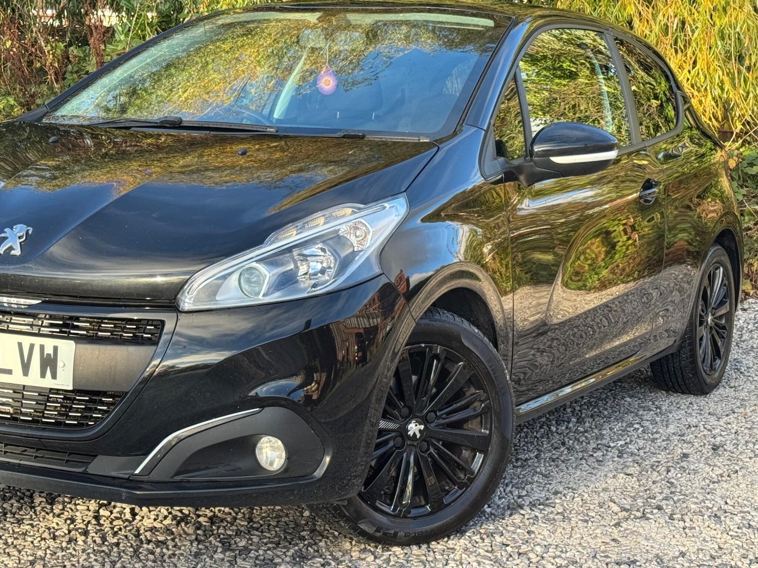 Used Peugeot 208 2017 for sale - 77030024: Photo 52