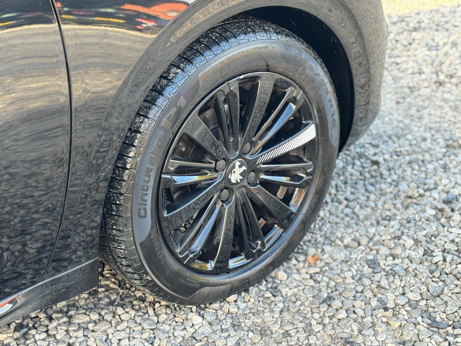 Used Peugeot 208 2017 for sale - 77030024: Photo 59