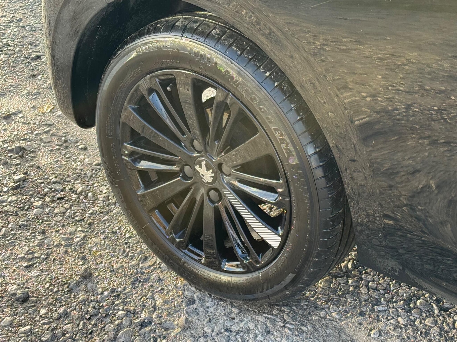 Used Peugeot 208 2017 for sale - 77030024: Photo 60