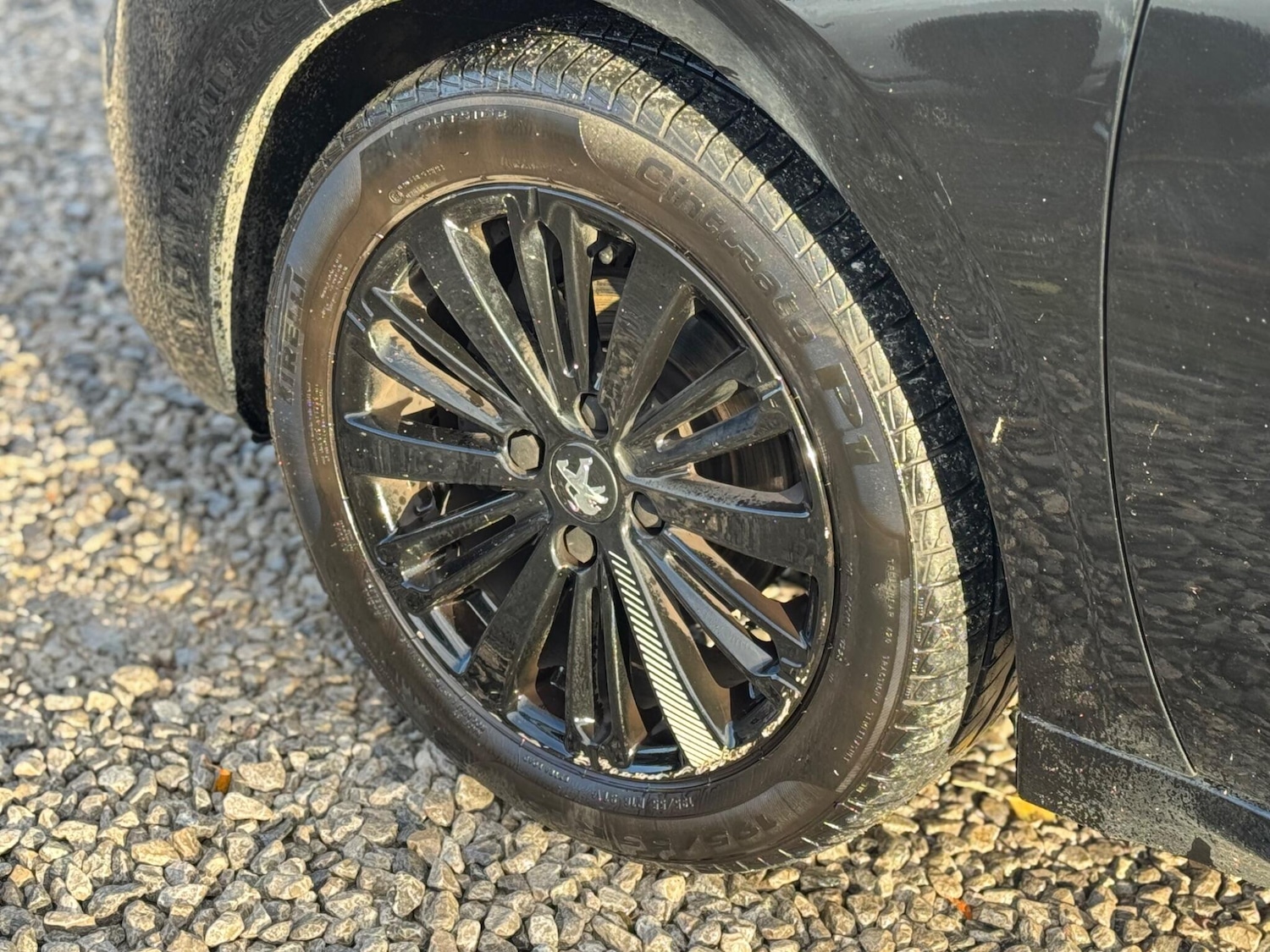 Used Peugeot 208 2017 for sale - 77030024: Photo 61