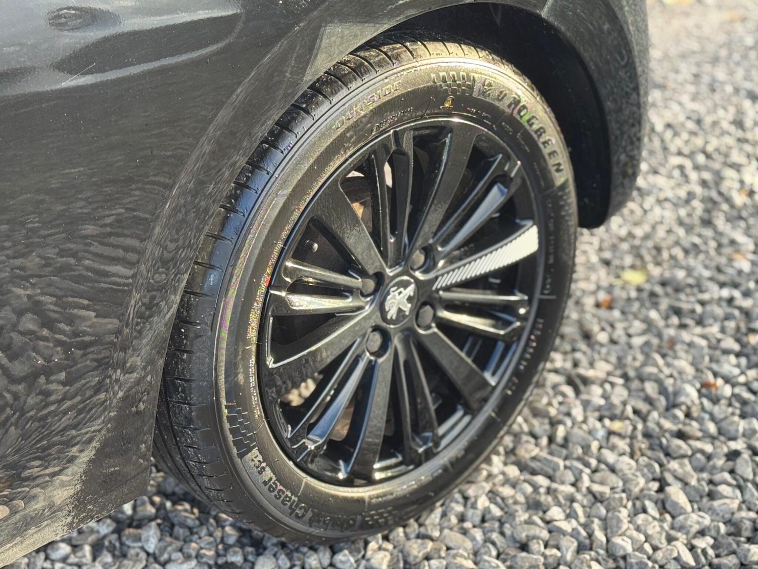 Used Peugeot 208 2017 for sale - 77030024: Photo 62