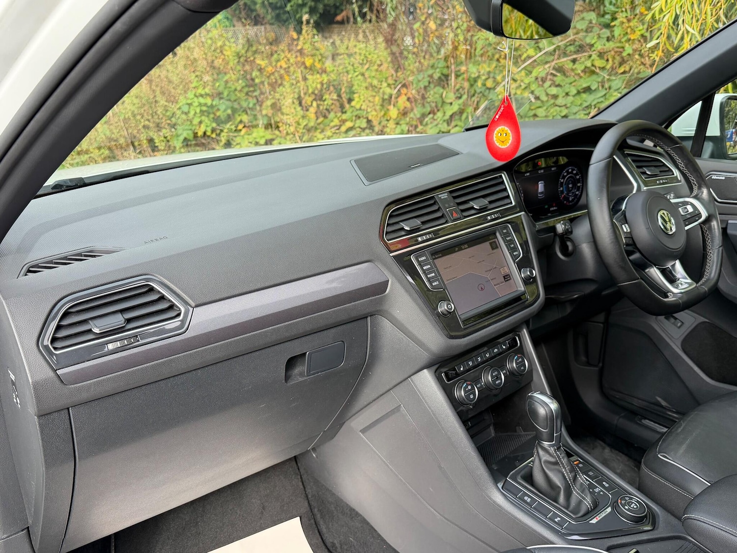 Used Volkswagen Tiguan 2016 for sale - 76215494: Photo 13