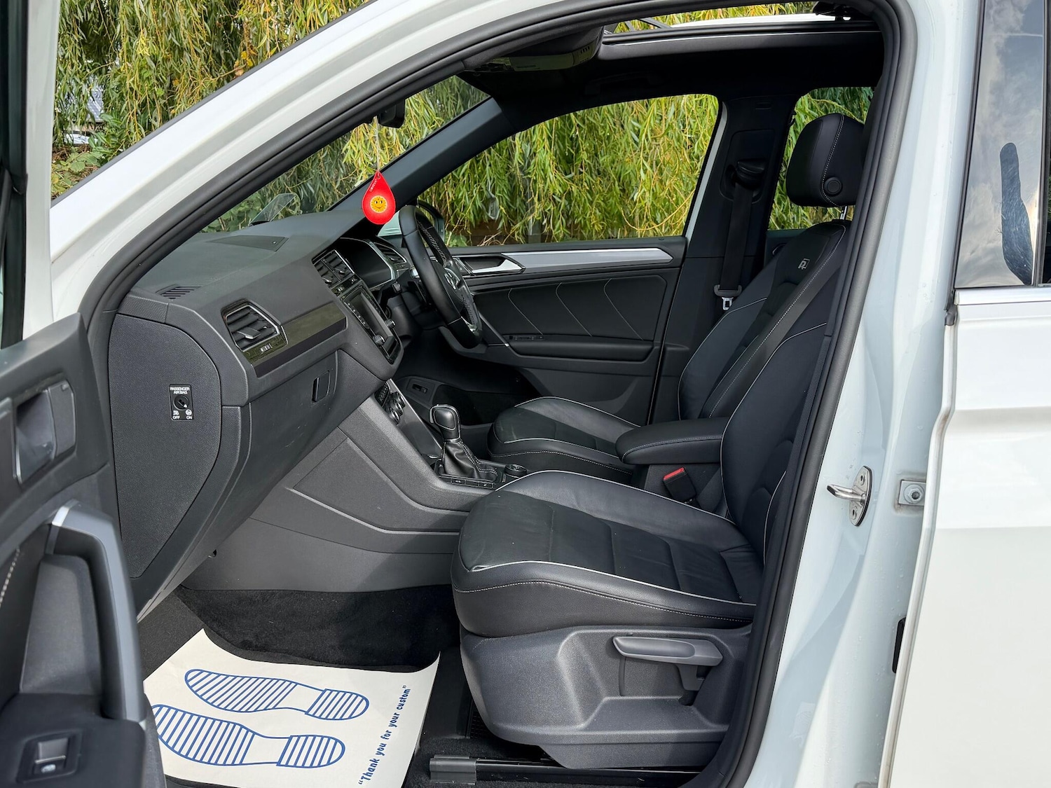 Used Volkswagen Tiguan 2016 for sale - 76215494: Photo 15